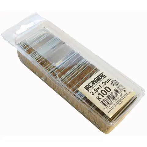 Erbjudandepris Ironside 100873 Blad